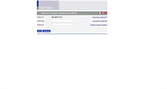 Desktop Screenshot of dnv.ecostampa.net